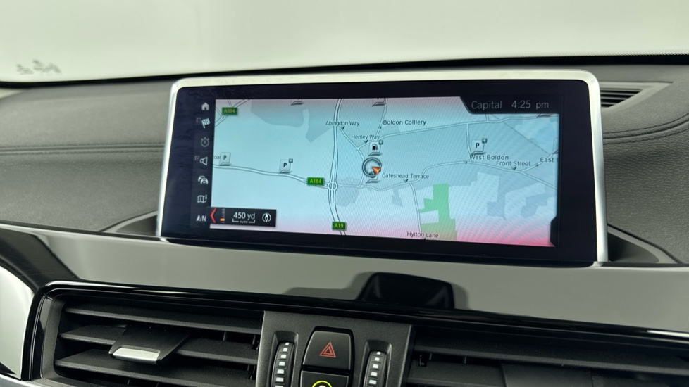 BMW X1 xDrive 25e xLine 5dr Auto Estate - Image 59