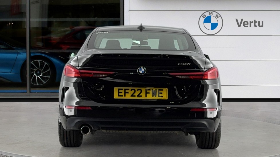 BMW 2 Series 218i [136] Sport 4dr DCT [Live Cockpit Prof] Petrol Saloon - Image 15
