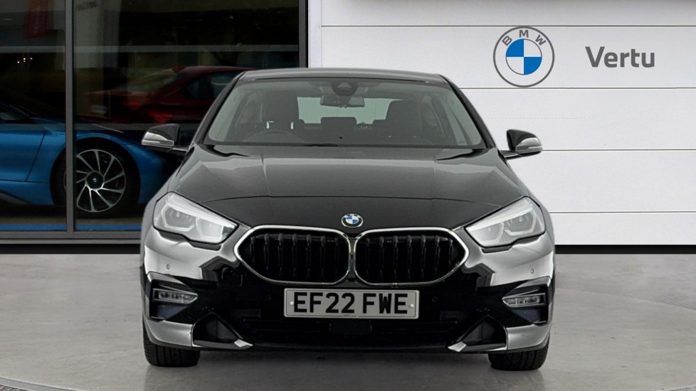 BMW 2 Series 218i [136] Sport 4dr DCT [Live Cockpit Prof] Petrol Saloon - Image 16