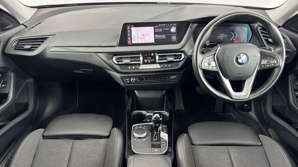 BMW 2 Series 218i [136] Sport 4dr DCT [Live Cockpit Prof] Petrol Saloon - Image 4