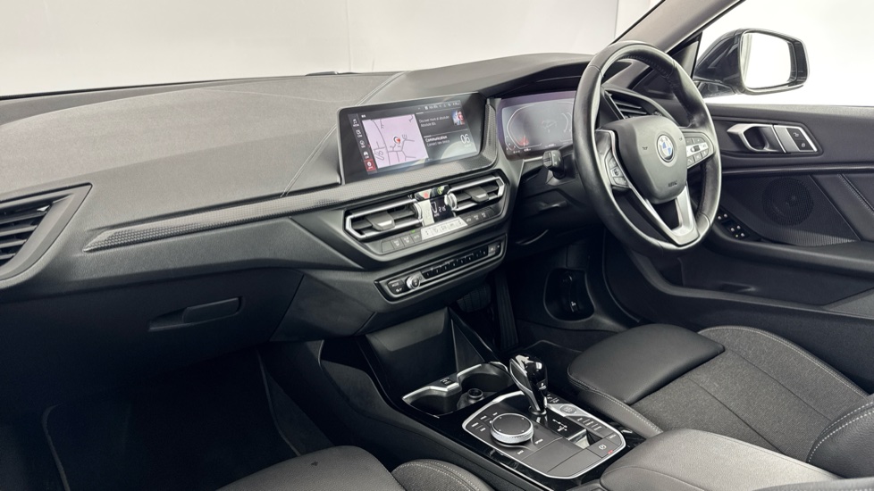 BMW 2 Series 218i [136] Sport 4dr DCT [Live Cockpit Prof] Petrol Saloon - Image 7