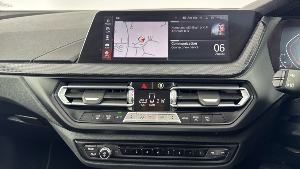 BMW 2 Series 218i [136] Sport 4dr DCT [Live Cockpit Prof] Petrol Saloon - Image 8