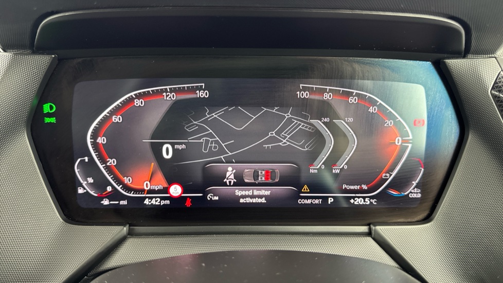 BMW 2 Series 218i [136] Sport 4dr DCT [Live Cockpit Prof] Petrol Saloon - Image 9
