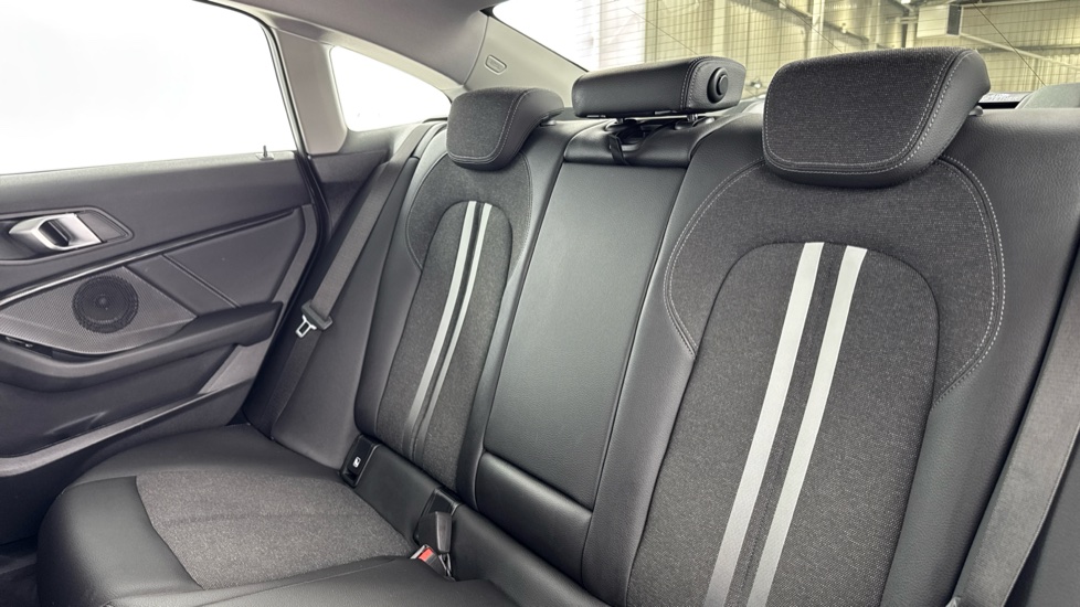 BMW 2 Series 218i [136] Sport 4dr DCT [Live Cockpit Prof] Petrol Saloon - Image 12