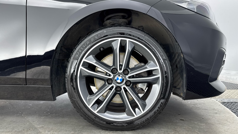 BMW 2 Series 218i [136] Sport 4dr DCT [Live Cockpit Prof] Petrol Saloon - Image 14
