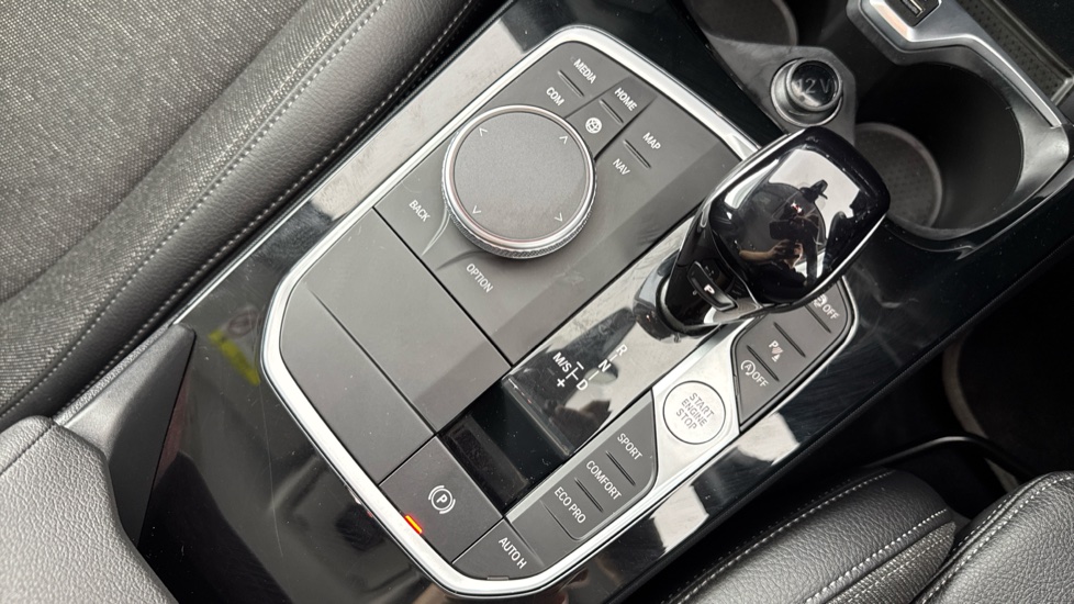 BMW 2 Series 218i [136] Sport 4dr DCT [Live Cockpit Prof] Petrol Saloon - Image 19