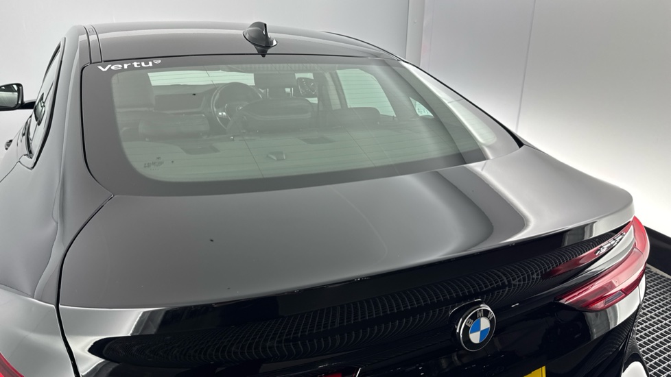 BMW 2 Series 218i [136] Sport 4dr DCT [Live Cockpit Prof] Petrol Saloon - Image 25