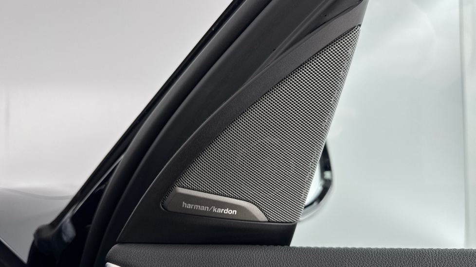 BMW iX3 210kW M Sport Pro 80kWh 5dr Auto Electric Estate - Image 20