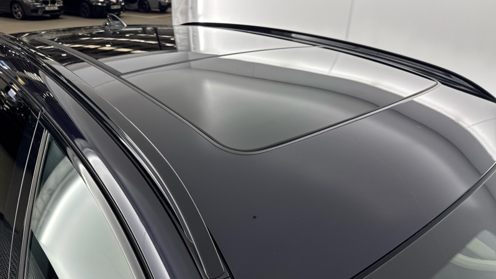 BMW iX3 210kW M Sport Pro 80kWh 5dr Auto Electric Estate - Image 21
