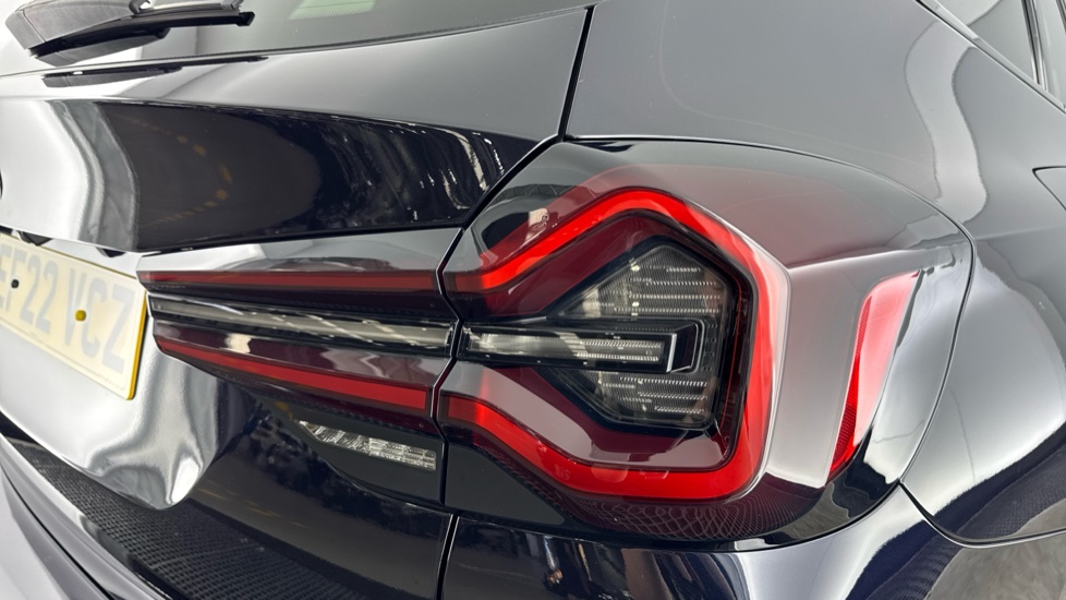 BMW iX3 210kW M Sport Pro 80kWh 5dr Auto Electric Estate - Image 22