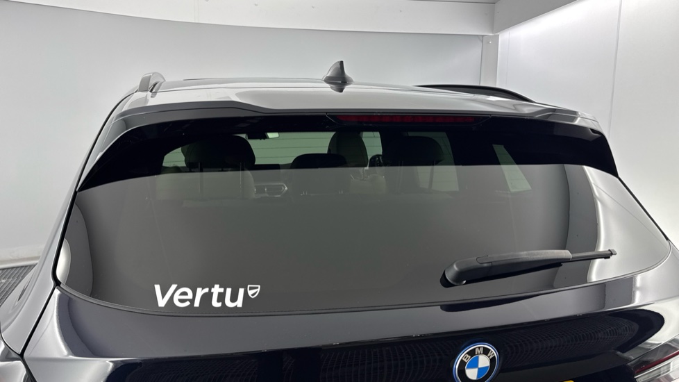 BMW iX3 210kW M Sport Pro 80kWh 5dr Auto Electric Estate - Image 26