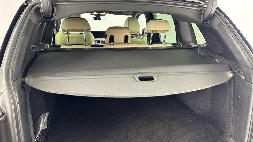 BMW iX3 210kW M Sport Pro 80kWh 5dr Auto Electric Estate - Image 28