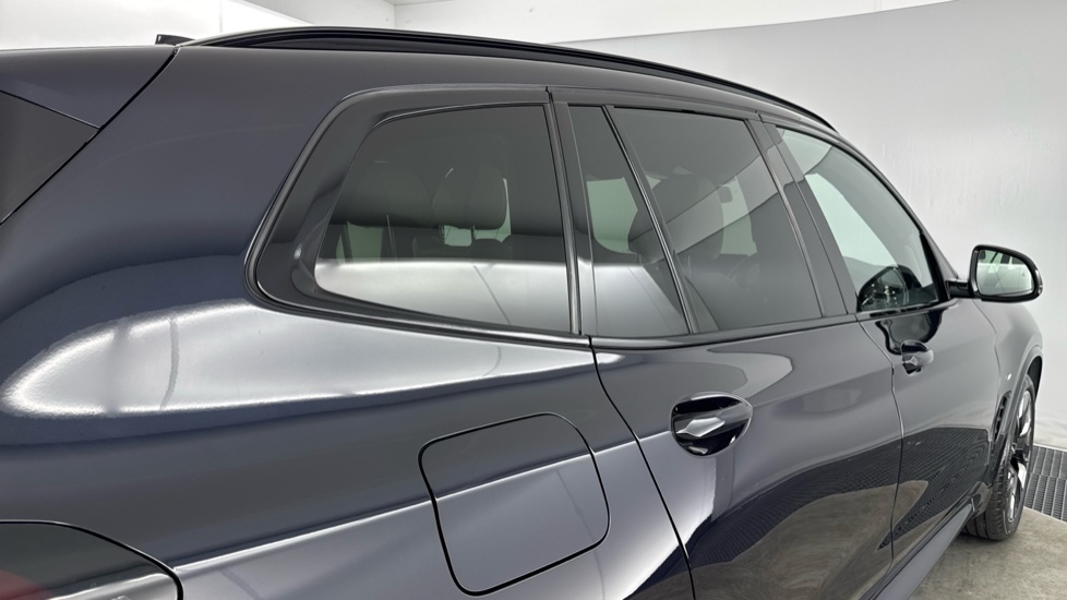 BMW iX3 210kW M Sport Pro 80kWh 5dr Auto Electric Estate - Image 29