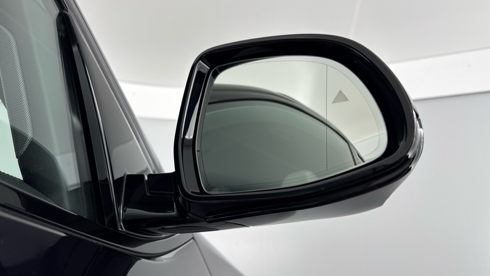 BMW iX3 210kW M Sport Pro 80kWh 5dr Auto Electric Estate - Image 31