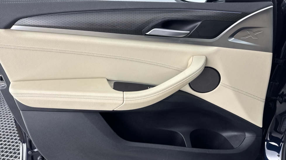 BMW iX3 210kW M Sport Pro 80kWh 5dr Auto Electric Estate - Image 35