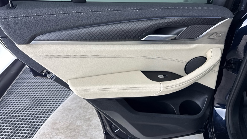 BMW iX3 210kW M Sport Pro 80kWh 5dr Auto Electric Estate - Image 39