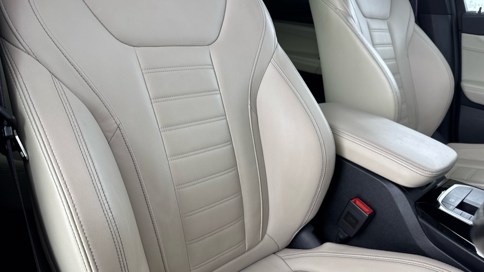 BMW iX3 210kW M Sport Pro 80kWh 5dr Auto Electric Estate - Image 46