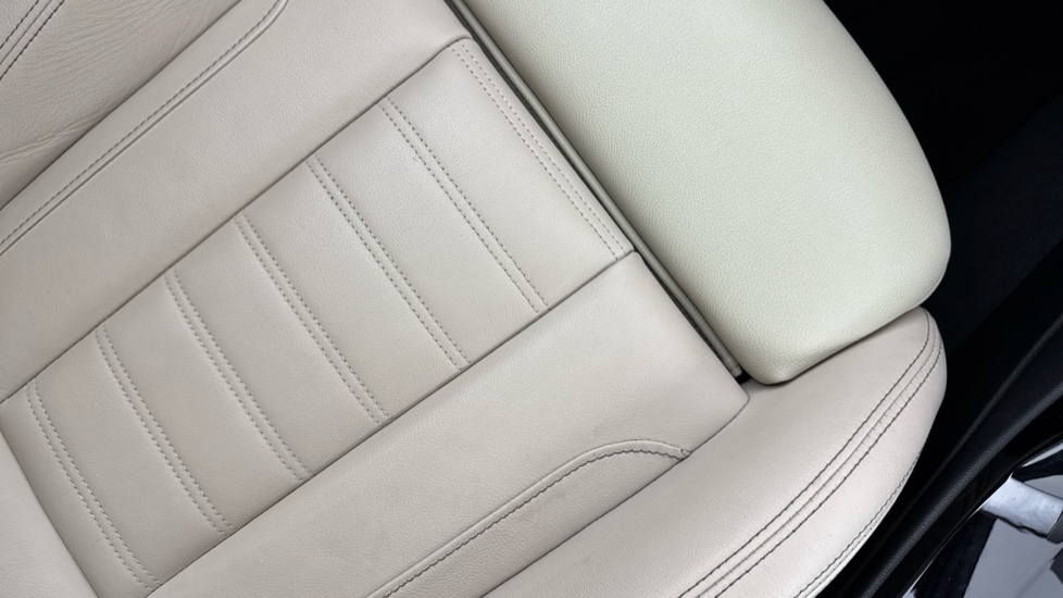 BMW iX3 210kW M Sport Pro 80kWh 5dr Auto Electric Estate - Image 49
