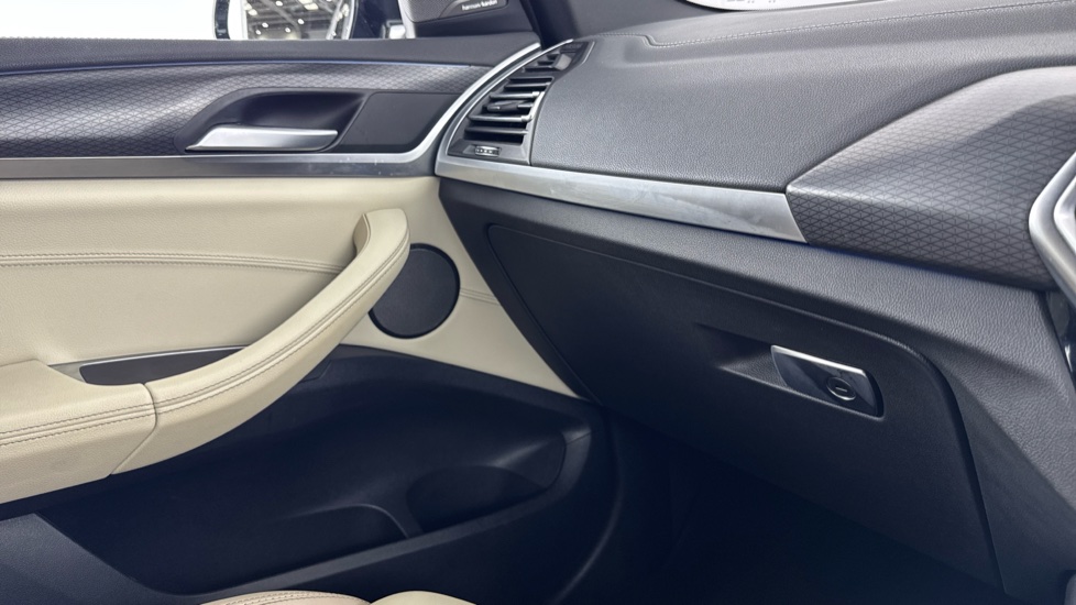 BMW iX3 210kW M Sport Pro 80kWh 5dr Auto Electric Estate - Image 50