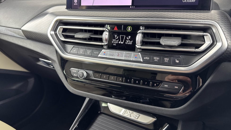BMW iX3 210kW M Sport Pro 80kWh 5dr Auto Electric Estate - Image 55