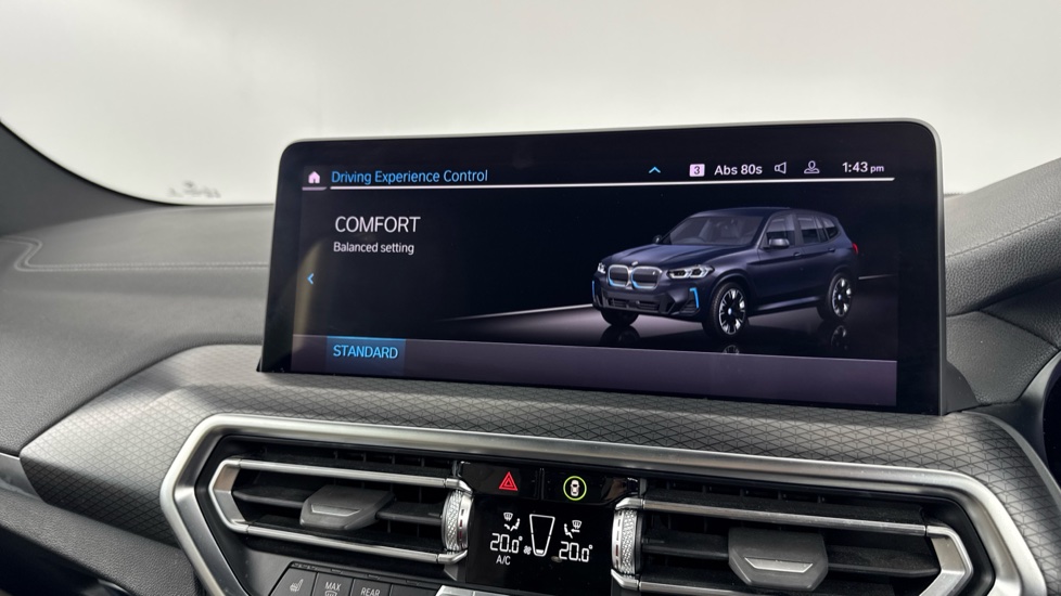 BMW iX3 210kW M Sport Pro 80kWh 5dr Auto Electric Estate - Image 62