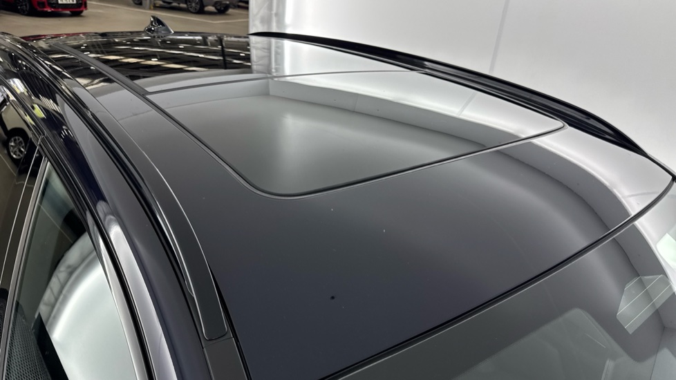 BMW iX3 210kW M Sport Pro 80kWh 5dr Auto Electric Estate - Image 21