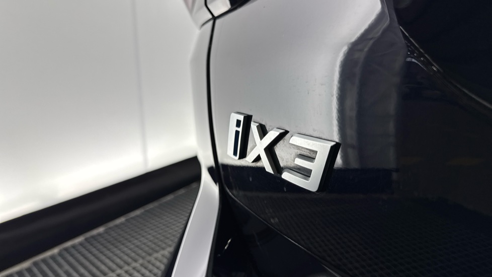 BMW iX3 210kW M Sport Pro 80kWh 5dr Auto Electric Estate - Image 27