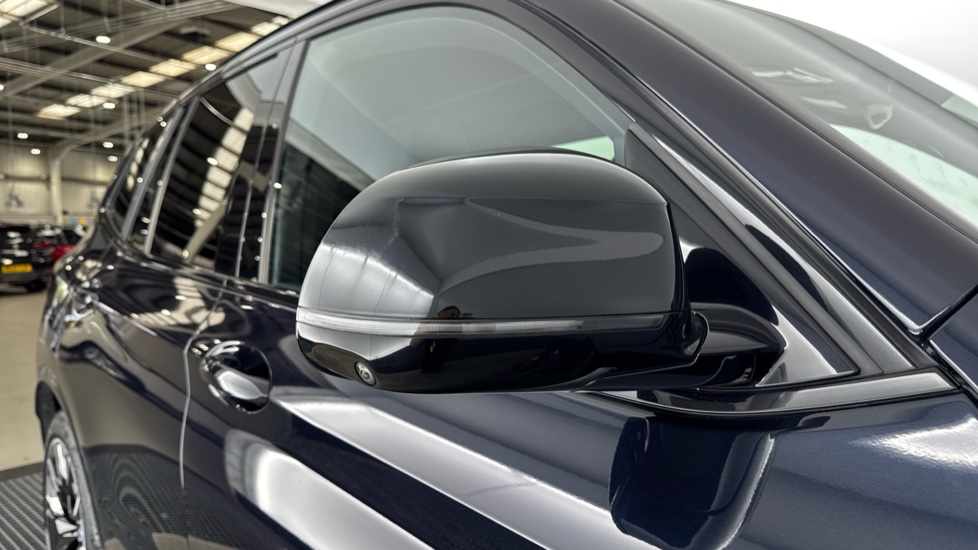 BMW iX3 210kW M Sport Pro 80kWh 5dr Auto Electric Estate - Image 33