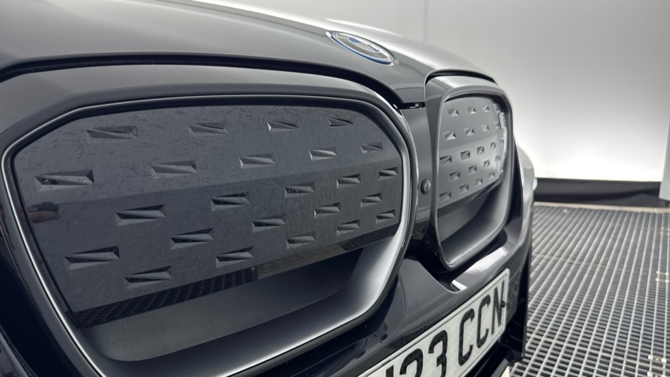 BMW iX3 210kW M Sport Pro 80kWh 5dr Auto Electric Estate - Image 34