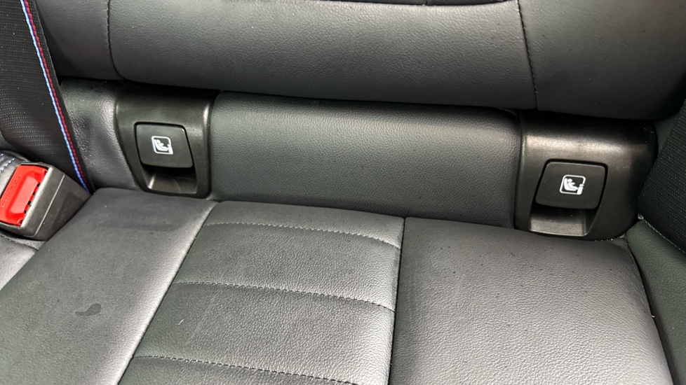 BMW iX3 210kW M Sport Pro 80kWh 5dr Auto Electric Estate - Image 40