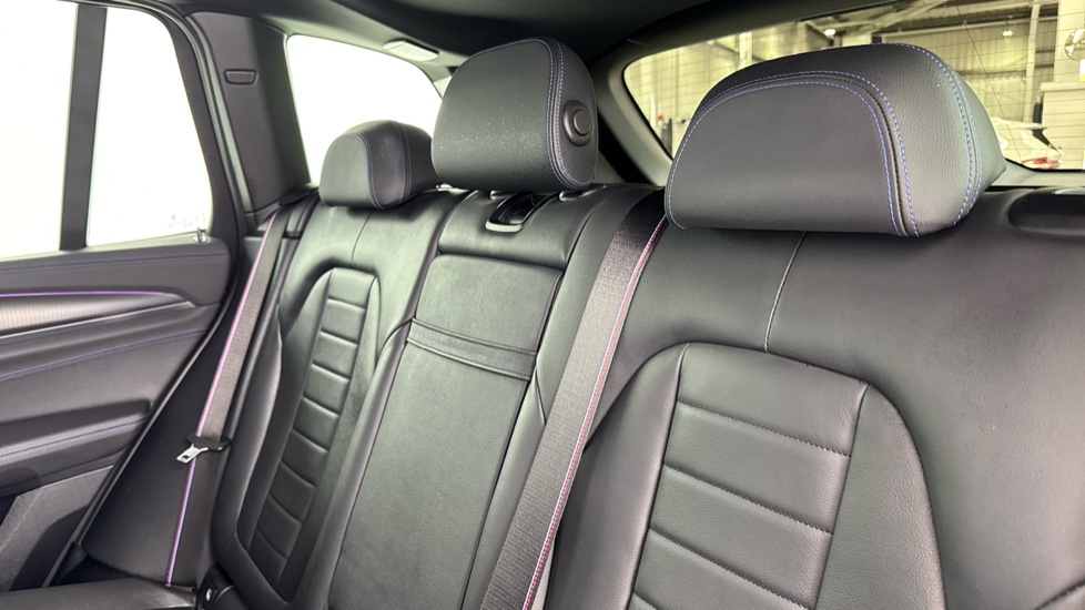 BMW iX3 210kW M Sport Pro 80kWh 5dr Auto Electric Estate - Image 42