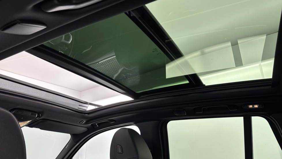 BMW iX3 210kW M Sport Pro 80kWh 5dr Auto Electric Estate - Image 45