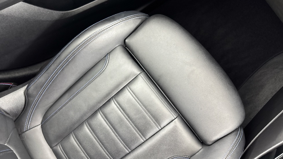 BMW iX3 210kW M Sport Pro 80kWh 5dr Auto Electric Estate - Image 53
