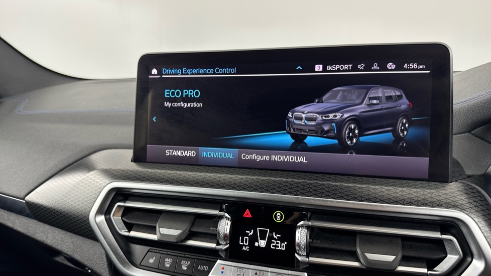 BMW iX3 210kW M Sport Pro 80kWh 5dr Auto Electric Estate - Image 61