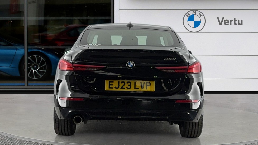 BMW 2 Series 218i Sport 4dr DCT Petrol Saloon - Image 15
