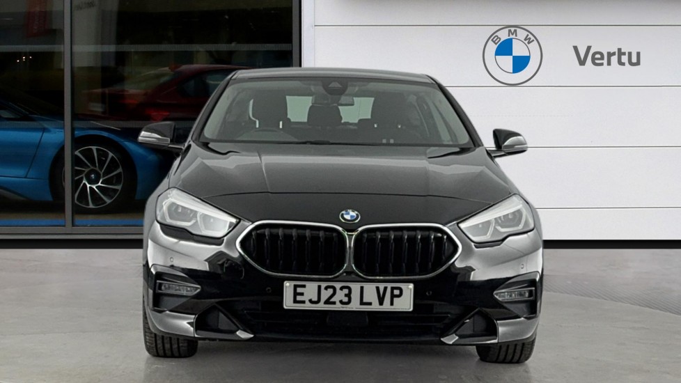 BMW 2 Series 218i Sport 4dr DCT Petrol Saloon - Image 16