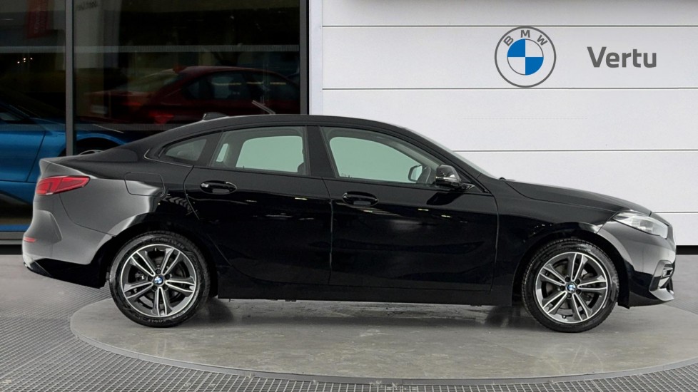 BMW 2 Series 218i Sport 4dr DCT Petrol Saloon - Image 3