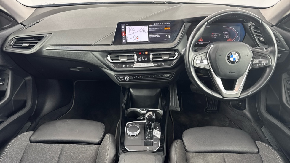 BMW 2 Series 218i Sport 4dr DCT Petrol Saloon - Image 4
