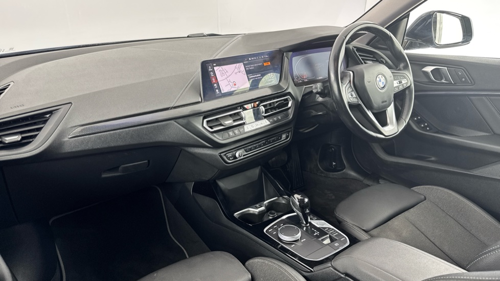 BMW 2 Series 218i Sport 4dr DCT Petrol Saloon - Image 7