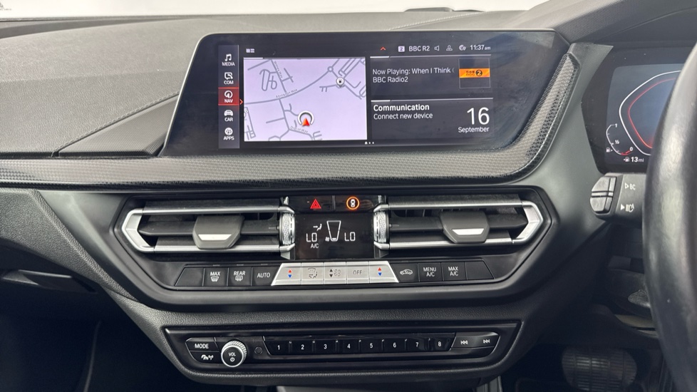 BMW 2 Series 218i Sport 4dr DCT Petrol Saloon - Image 8