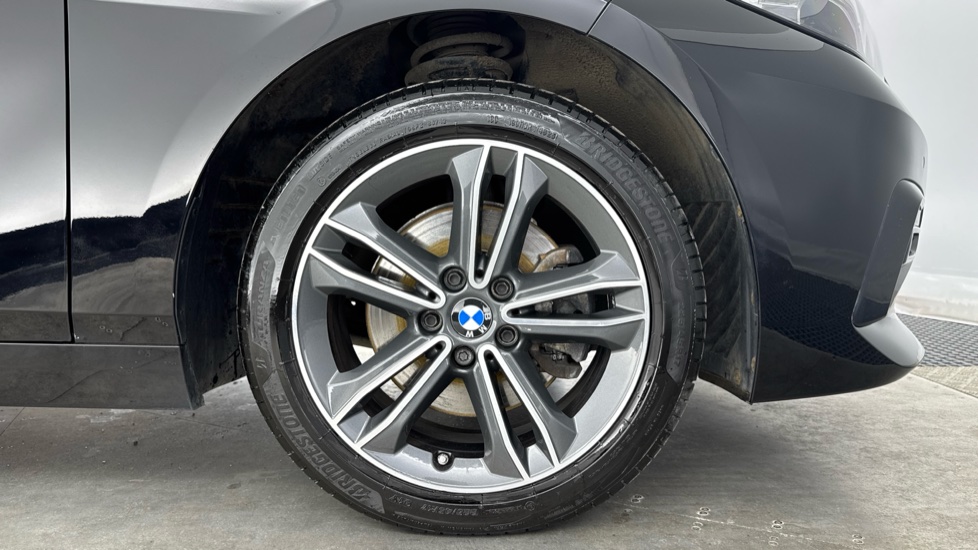 BMW 2 Series 218i Sport 4dr DCT Petrol Saloon - Image 14