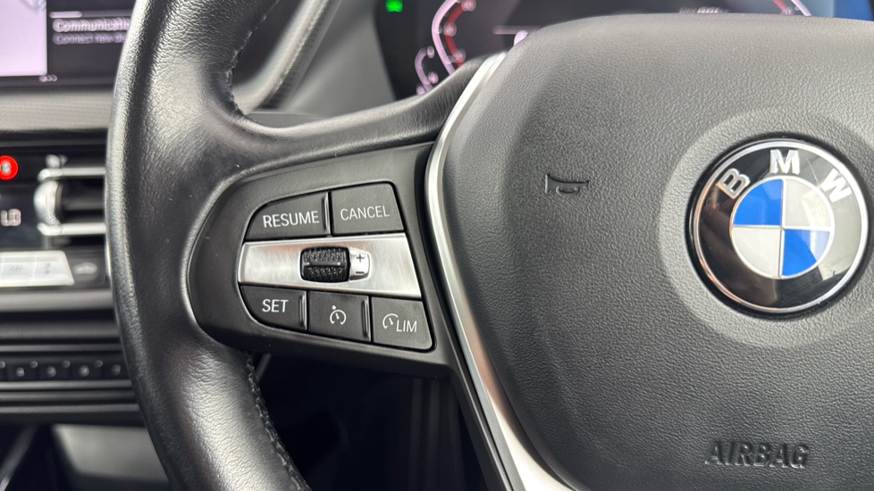 BMW 2 Series 218i Sport 4dr DCT Petrol Saloon - Image 17