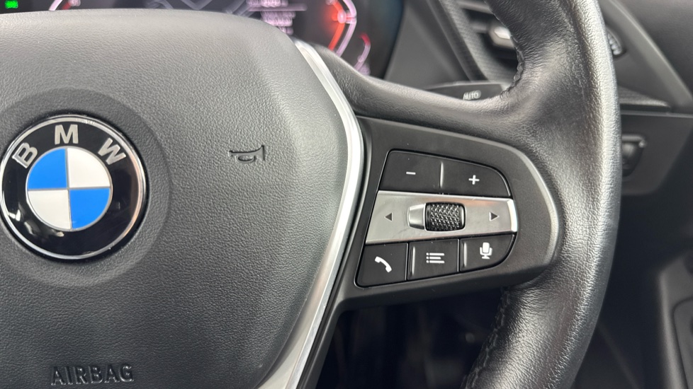 BMW 2 Series 218i Sport 4dr DCT Petrol Saloon - Image 18