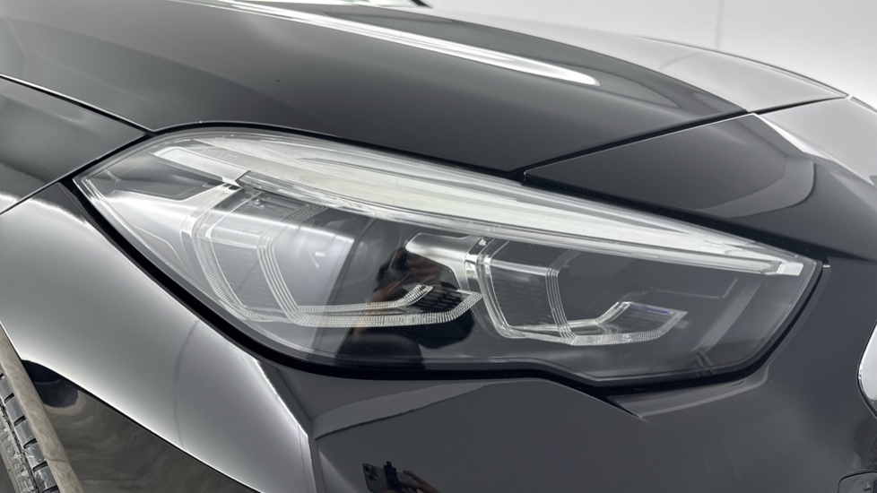 BMW 2 Series 218i Sport 4dr DCT Petrol Saloon - Image 23