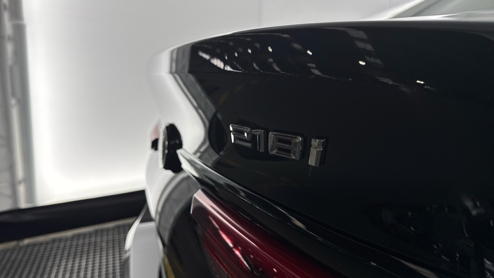 BMW 2 Series 218i Sport 4dr DCT Petrol Saloon - Image 24