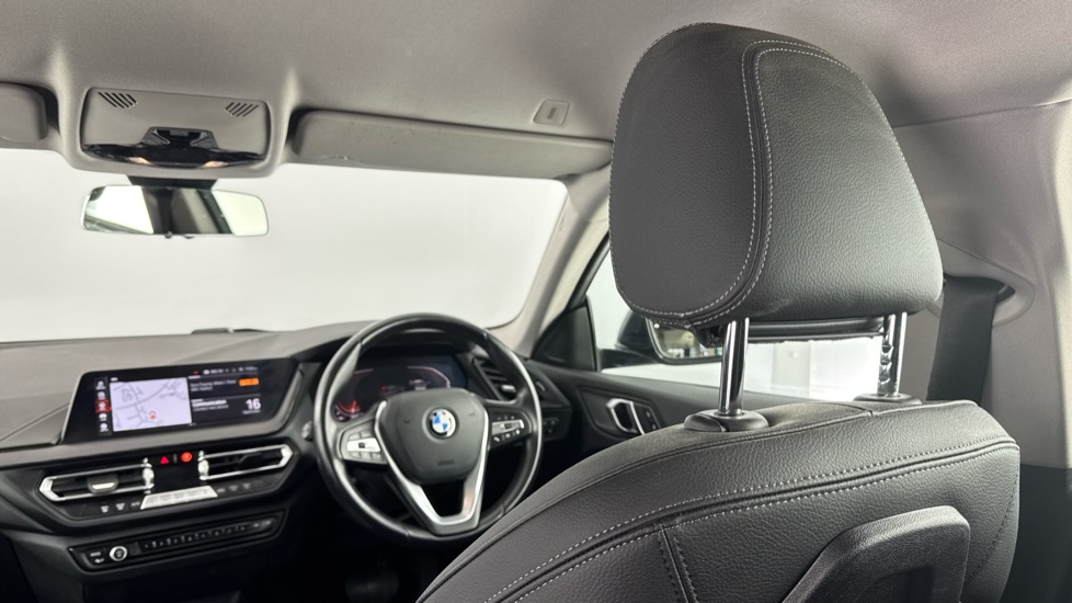 BMW 2 Series 218i Sport 4dr DCT Petrol Saloon - Image 40