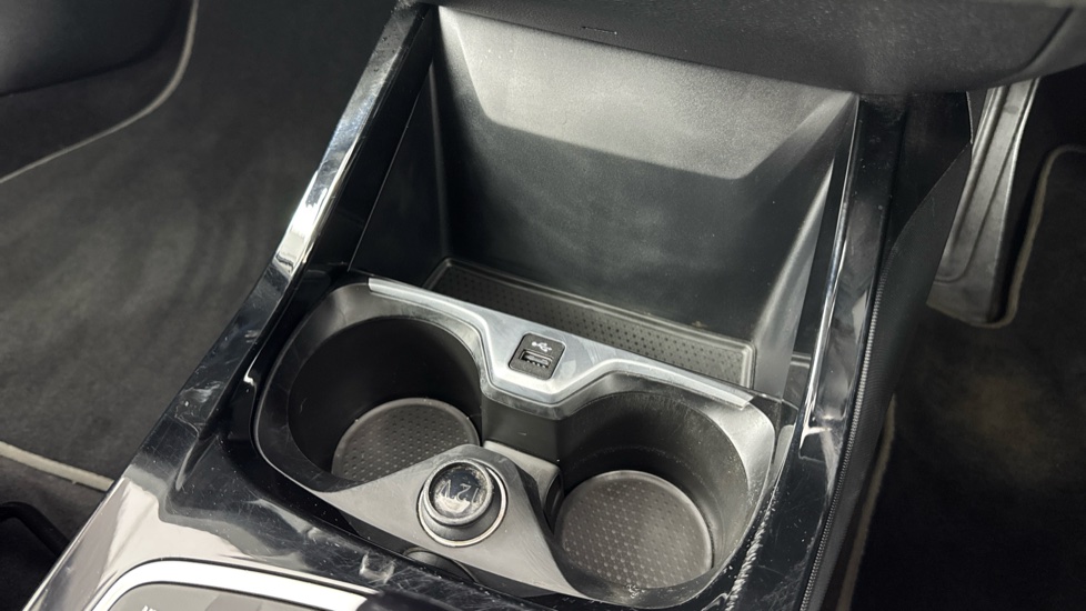 BMW 2 Series 218i Sport 4dr DCT Petrol Saloon - Image 46