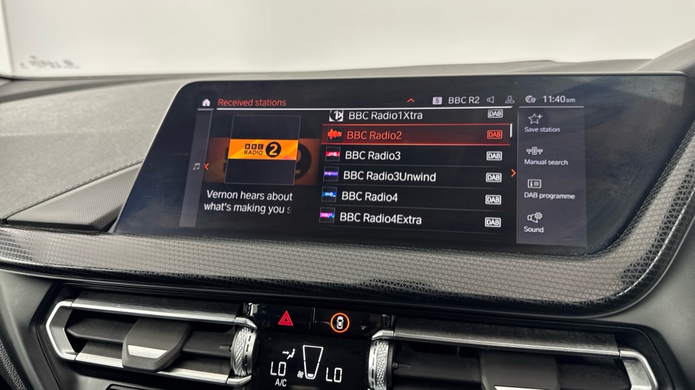 BMW 2 Series 218i Sport 4dr DCT Petrol Saloon - Image 50