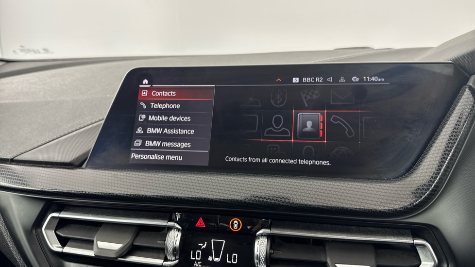 BMW 2 Series 218i Sport 4dr DCT Petrol Saloon - Image 51