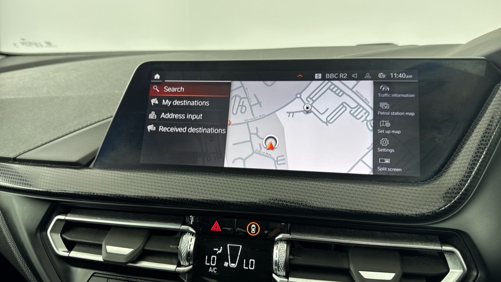 BMW 2 Series 218i Sport 4dr DCT Petrol Saloon - Image 52